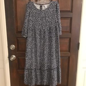 Target Maternity dress